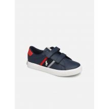 Polo Ralph Lauren Geoff II EZ - Trainers Kids, Blue