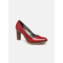Georgia Rose Evaria - High heels Women, Red