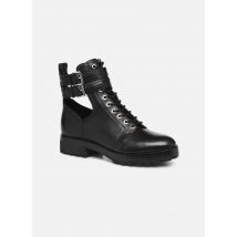 Michael Michael Kors Bensen Bootie - Ankle boots Women, Black