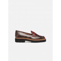 Made by SARENZA Soft Folk Mocassin #2 - Loafers Women, Brown