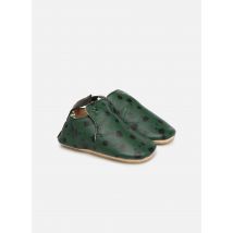 Easy Peasy Blublu Ink - Slippers Kids, Green