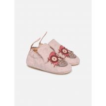 Easy Peasy Doublu Hiboo - Slippers Kids, Pink