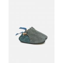 Easy Peasy Blublu Multi - Slippers Kids, Green