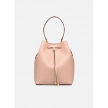 Lauren Ralph Lauren DEBBY DRAWSTRING - Handbags Unisex, Pink