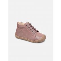 Bopy Jetrote - Ankle boots Kids, Pink