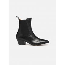 Made by SARENZA Soft Folk Boots #5 - Ankle boots Women, Black
