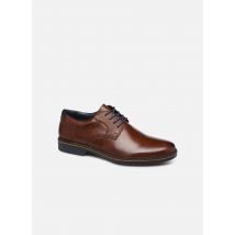 Rieker Alban - Lace-up shoes Men, Brown