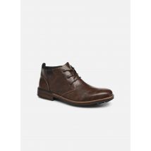 Rieker Loan - Ankle boots Men, Brown