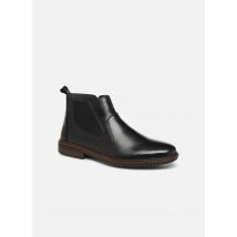 Rieker Phil - Ankle boots Men, Black