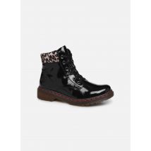 Rieker Phili - Ankle boots Women, Black