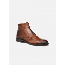 Marvin&Co Luxe Perna - Cousu Blake - Ankle boots Men, Brown
