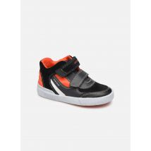Geox B Kilwi Boy B94A7A - Trainers Kids, Black