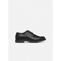 Mr SARENZA Nodal - Lace-up shoes Men, Black