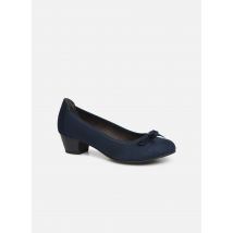 Jana shoes SOSOBE NEW - High heels Women, Blue