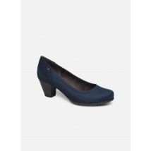 Jana shoes JIVEO NEW - High heels Women, Blue