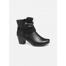 Jana shoes MURRAY NEW - Ankle boots Women, Black