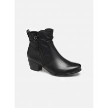 Jana shoes BASTOS NEW - Ankle boots Women, Black