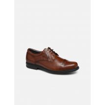 Fluchos Simon 8468 - Lace-up shoes Men, Brown