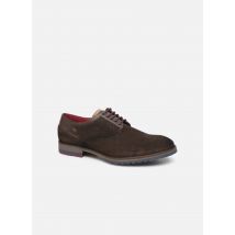 Fluchos Ciclope 0273 - Lace-up shoes Men, Brown