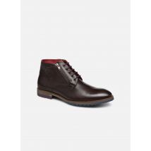 Fluchos Ciclope 0568 - Ankle boots Men, Brown