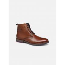 Fluchos Ciclope 0569 - Ankle boots Men, Brown