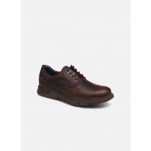 Fluchos Celtic 0247 - Lace-up shoes Men, Brown
