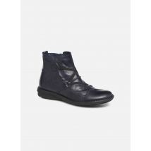 Dorking Medina 8010 - Ankle boots Women, Blue