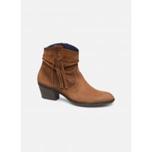 Dorking Urs 8019 - Ankle boots Women, Brown