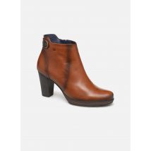 Dorking Reina 7961 - Ankle boots Women, Brown