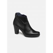 Dorking Reina 7961 - Ankle boots Women, Black