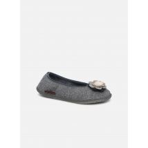 Giesswein LAHNTAL - Slippers Women, Grey