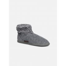 Giesswein Kelberg - Slippers Women, Grey