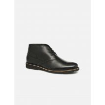 TBS Paxsonn - Ankle boots Men, Black