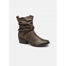 Marco Tozzi 2-2-25043-33 - Ankle boots Women, Brown