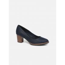 Marco Tozzi 2-2-22402-23 - High heels Women, Blue