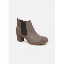 Marco Tozzi 2-2-25355-33 324 - Ankle boots Women, Brown