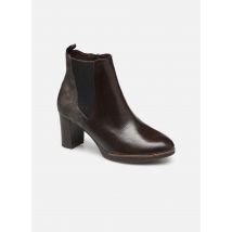 Marco Tozzi 2-2-25341-23 - Ankle boots Women, Brown