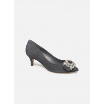 COSMOPARIS MEMIA/VEL - High heels Women, Grey