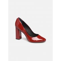 COSMOPARIS JOANNA/VER - High heels Women, Red