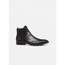 Mr SARENZA Mafioso - Ankle boots Men, Black