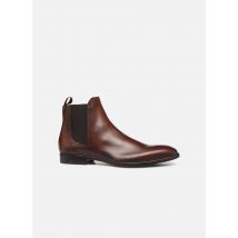 Mr SARENZA Mafioso - Ankle boots Men, Brown