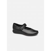Mephisto Nyna - Ballet pumps Women, Black