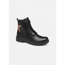 Geox J Casey Girl J9420G - Ankle boots Kids, Black