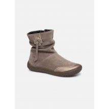 Geox J Hadriel Girl J947VD - Ankle boots Kids, Grey