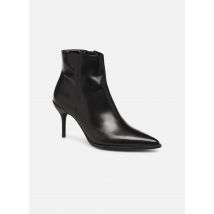 Free Lance Jamie 7 Zip Boot - Ankle boots Women, Black