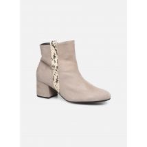 Gabor Phiphi - Ankle boots Women, Grey