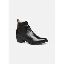 Unisa GREYSON - Ankle boots Women, Black