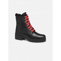 Unisa IRACHE-CLF - Ankle boots Women, Black