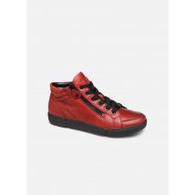 Ara Rom High Soft 14435 - Trainers Women, Red