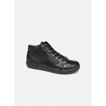 Ara Rom High Soft 14435 - Trainers Women, Black